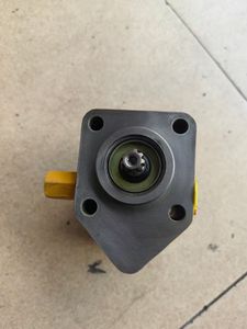 Fuel <b>Pump</b> 3137770 776C 776D 784C 3508 3508B Replacement Parts - Product Image 2