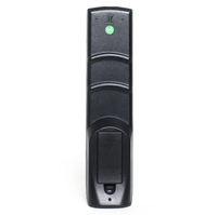 Télécommande IR personnalisée OEM ODM d'usine pour télécommande universelle Smart TV 4K