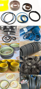 אטם צילינדר של טורדה פארטס 1864391,186-4391 ערכת אטמים להחלפה עבור CAT, 1859516 1864382 1883143 1915619 1917835 - Product Image 5