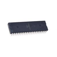 ATMEGA32A-PU Nuevo Original BOM Componentes Electrónicos y Chips IC de un Solo Proveedor ATMEGA32A-PU ATMEGA32