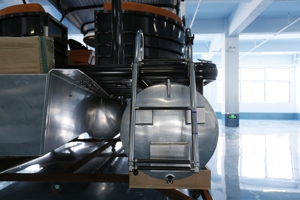 Pontone da 27 Piedi ad Alta Velocità con Motore Fuoribordo Jet per Crociera e Intrattenimento - Product Image 4