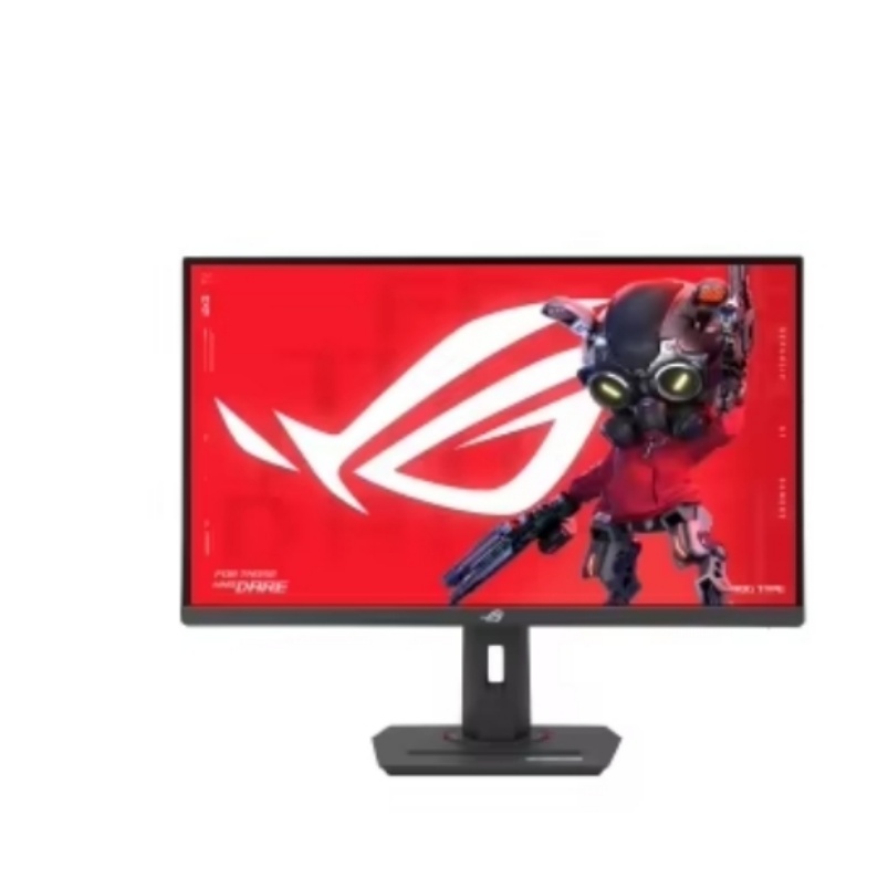 ASUS ROG Strix XG27UCS монитор компьютера 27-дюймовый 4K160Hz внешний экран ноутбука