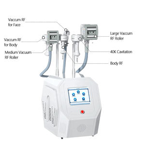 Rouleau de massage radiofréquence anti-<span class=keywords><strong>cellulite</strong></span> pour spa et salon - Product Image 1