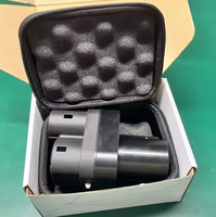 Nouvel adaptateur EV NACS vers CCS2, convertisseur de connecteur de charge EVSE, station de charge NACS vers voiture CCS2