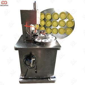 أحدث تصميم لآلة صنع قشرة فطيرة البيض / آلة تشكيل فطيرة البيض / آلة صنع فطائر البيض الأكثر شعبية - Product Image 3