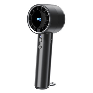 <span class=keywords><strong>2025</strong></span> Mới Tùy Chỉnh Ngoài Trời Mini Có Thể Sạc Lại Fan Mini Xách Tay USB Fan Làm Mát Không Khí Điện Cầm Tay Lạnh Người Hâm Mộ - Product Image 6