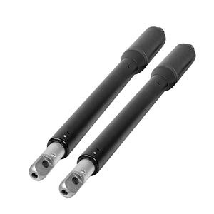 Automatische Türantriebe <span class=keywords><strong>DC24V</strong></span> Drehtoröffner Solar Automatischer Toröffner - Product Image 4