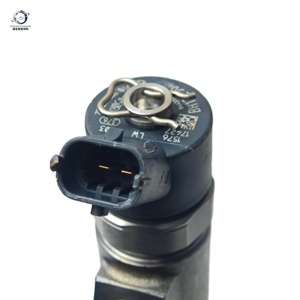 Injecteur diesel Common Rail 0 445 110 715 0445110715 - Product Image 5