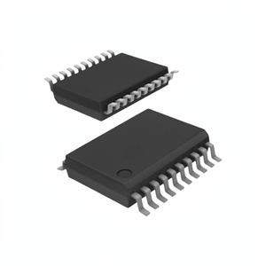 Buy Electronics Components Online In Stock 20 SSOP Data Acquisition MAX525BEAP+ - Product Image 1