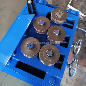 Mesin bending OK pipa manual, mesin Bending OK pipa, mesin bending OK pipa dan tabung