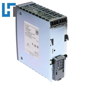 Nuevo módulo de alimentación SITOP PSU6200 original 6EP3334-7SB00-3AX0 Controlador de programación PLC 6EP33347SB003AX0 en stock - Product Image 3