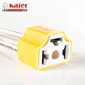 Kit de câblage de <span class=keywords><strong>phare</strong></span> Kaier H4, kit de câblage de <span class=keywords><strong>phare</strong></span>, faisceau de câblage de <span class=keywords><strong>phare</strong></span>, kit de câblage de <span class=keywords><strong>phare</strong></span> antibrouillard de voiture, amplificateur de luminosité automatique H7 H1 - Product Image 4