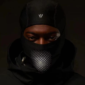 Kualitas tinggi Balaclava olahraga luar ruangan penting, kelas militer tahan air mata, sama seperti Mount Everest Climbing tim Mask - Product Image 1