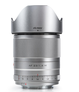 Viltrox EF-M f1.4 STM APS-CマウントオートフォーカスキヤノンEOSMカメラ用プライムレンズ - Product Image 1