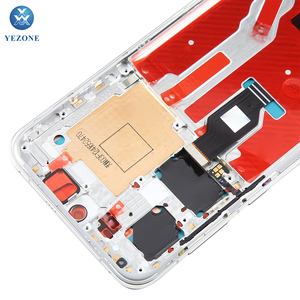 P20 P30 P40 P50 Pro Lite Mate 10 20 30 40 50 Pro Pantalla nova 9 P Smart 2019 <span class=keywords><strong>Écran</strong></span> LCD Pour Huawei Pour <span class=keywords><strong>Honor</strong></span> 8x <span class=keywords><strong>9X</strong></span> 10 <span class=keywords><strong>Écran</strong></span> - Product Image 6