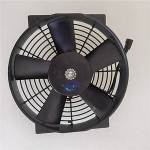 <span class=keywords><strong>Liugong</strong></span> Clg856 Wiellader Reserveonderdeel Koelventilator 13c1499 Met Goede Prijs - Product Image 2