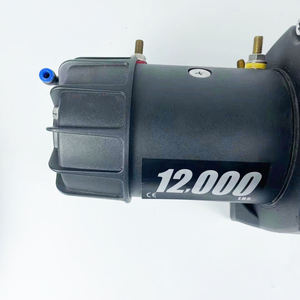 Argano 4x4 4x4 per unità 4wd certificato DAO CE per veicoli - Product Image 3