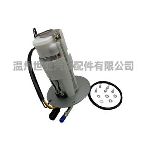 Conjunto de bomba de combustible Kawasaki 49040-0818 para motocicleta Vulcan 900 VN900 con accesorios de montaje - Product Image 4