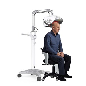 Kernel Nouvelle machine professionnelle de croissance de cheveux de laser pour le traitement de perte de cheveux Hommes et femmes Machine de croissance de cheveux de diode laser - Product Image 2