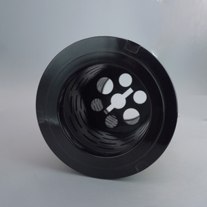 Filtro de Combustible, Filtro Hidráulico 1R-0777 para Camión, Excavadora, Grúa 1R-0736 1R-0735 P550523 HF6376 3621298M1 4T-0523 - Product Image 4