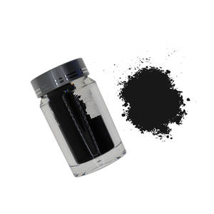 Высокая плотность энергии поликристаллические катоды никель Кобальт оксид марганца порошок NCM 811 NMC для исследований батареи - Product Image 4