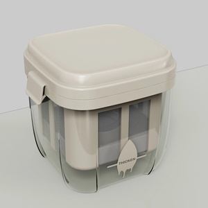 เครื่องคั้นผัก เครื่องทำโยเกิร์ตกรีกโฮมเมด เครื่องทำโยเกิร์ตกาแฟ นมถั่วเหลือง เครื่องแยกชีส เครื่องกรองโยเกิร์ต เครื่องแยกเวย์ชีส - Product Image 1