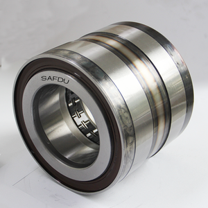 Cojinete de rueda 82*140*115mm 149819305 149819905 seguridad y duradero para <span class=keywords><strong>SETRA</strong></span> SERIES 400/ <span class=keywords><strong>500</strong></span> - Product Image 1