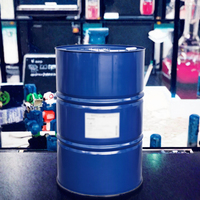 Alcool gras alkoxylant, agent mouillant non ionique 1309, isotridecanol éthoxylé pour le nettoyage industriel CAS 78330-21-9