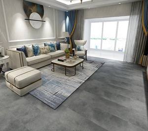 <span class=keywords><strong>Piastrelle</strong></span> SPC Moderne per Interni, Impermeabili, con <span class=keywords><strong>Rivestimento</strong></span> UV, Sistema a Incastro, Pavimentazione in Vinile Plastico Insonorizzata di Lusso - Product Image 4