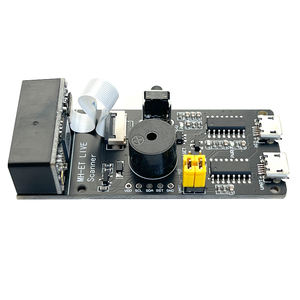 Módulo de Escaneo de Códigos QR Integrado OEM OKY3454, Motor Compacto de Lector de Códigos de Barras 2D para Kiosco y Punto de Venta - Product Image 4