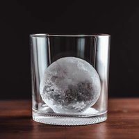 Verre à whisky transparent texturé à base épaisse, verre à whisky Old Fashioned pour bar à domicile et cocktails