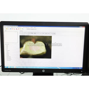 YH-SE3 터미널 단면 분석기 기계 - Product Image 5