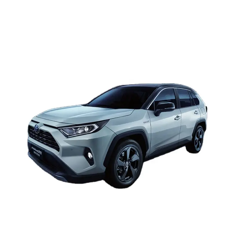 ماركات مشهورة جديدة رائجة نمط الثلج سيارة 5 مقاعد Rav4 أنظمة دفع رباعي suv ثلاثة هجينة