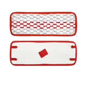 Paño de mopa Compatible con ViLedas Pro Mist Max Limpieza Hogar <span class=keywords><strong>Easy</strong></span> Twist Mop Recarga Repuestos Accesorios - Product Image 1