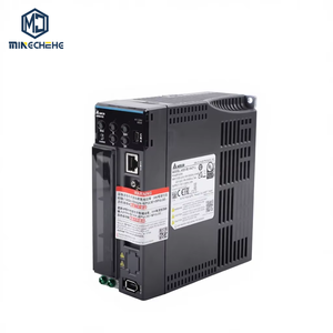 Amplificateur servo haute précision ASD-B3-1521-L ASD-B3-2121-B avec contrôleur PID pour commande de mouvement de bras robotique de machine CNC - Product Image 1