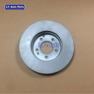 Discos de freno A2034210312 2034210312 para la clase de La C-E de la serie W203 W210 <span class=keywords><strong>CLK</strong></span> C209 SLK del año - Product Image 6