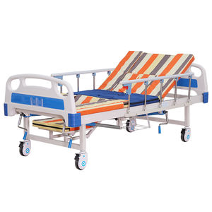 JUNDELI CE 인증 홈 케어 간호 침대 3 년 보증 병원 및 다기능 사용 - Product Image 6