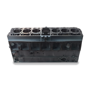 Bloc-cylindres 3176C 3445C en fonte complète pour moteur diesel, assemblage pour générateur industriel - Product Image 1