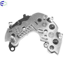 Rectificador de alternador de coche OEM ODM YAGUANG de 12V, disipador de calor de aluminio de 121mm, <span class=keywords><strong>corriente</strong></span> de diodo 65A para Citroen/Peugeot/Fiat/Renault - Product Image 2