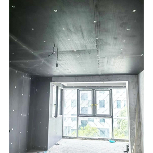 Panneau XPS pour carrelage de salle de bain, panneau de support <span class=keywords><strong>en</strong></span> mousse de <span class=keywords><strong>polystyrène</strong></span> pour carrelage de douche, matériaux d'isolation thermique pour panneaux muraux de construction - Product Image 6