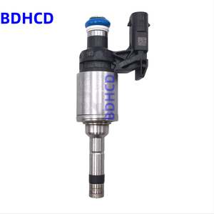 04E906036Q 04E906036D 04E906036E 04E906036T สำหรับวาล์ว VW กอล์ฟ Audi 04E906036C ดีเซลคอมมอนเรลหัวฉีดน้ำมันเชื้อเพลิง - Product Image 1