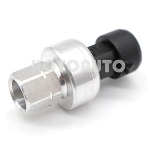 Sensor de presión de aire acondicionado 13587668 6850512 6238076 para Buick Chevrolet <span class=keywords><strong>Ford</strong></span> <span class=keywords><strong>Lincoln</strong></span> Mercury Renault - Product Image 4