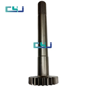 2051884 Construction <b>Machinery</b> Parts ZX330-3 ZX360-3 ZX330-5 ZX290-5 <b>Walking</b> Drive Shaft 2050987 1144500290 3118405 - Product Image 4