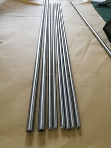 Tubo de molibdeno - Product Image 2