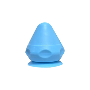 CZFIT Suction Cup Fascia <b>Ball</b> <b>Massage</b> Material Portable Design for Body (Foot/Back/Shoulder/Neck) Meridian Acupoint Unisex - Product Image 4