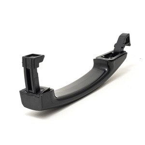 LeFeng Outer Door Handle 96468253954682669646826796468268 Black <b>ABS</b> Plastic For Dongfeng Replace Repair - Product Image 2