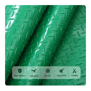แผ่นยางกันลื่นแบบม้วนขนาด 4 มม. ขายส่ง สำหรับปูพื้น - Product Image 6