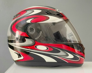<span class=keywords><strong>Casco</strong></span> <span class=keywords><strong>de</strong></span> Bicicleta con Cierre Rápido Personalizado, <span class=keywords><strong>Casco</strong></span> <span class=keywords><strong>de</strong></span> Motocicleta Integral Ligero con Certificación DOT, <span class=keywords><strong>Casco</strong></span> Deportivo para Patinaje y Scooter - Product Image 4