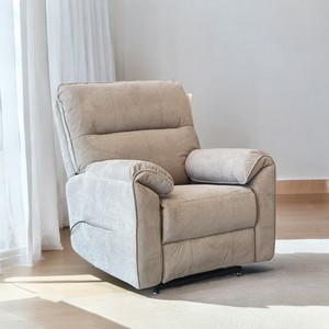 Living room sofas electric lift recliner chair single relaxing chair sofa lazy reclining sofas armchair furniture for home - Product Image 4