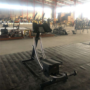 Máquina de Ejercicios <span class=keywords><strong>Abdominales</strong></span> Comercial, Rodillo para <span class=keywords><strong>Abdominales</strong></span>, Equipo de Gimnasio, <span class=keywords><strong>Ab</strong></span> Coaster - Product Image 6